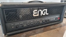 Engl Fireball 100 E635 Fire Breathing Monster *MINT, RRP £1200*