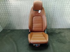 MERCEDES C CLASS SEAT FRONT