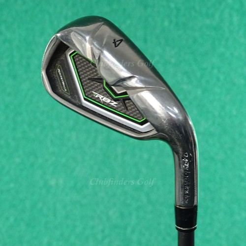 Taylormade rbz rocketballz - rbz,