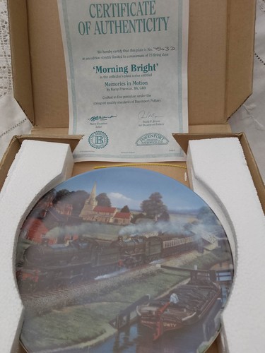 Boxed steam train ltd - boxed,