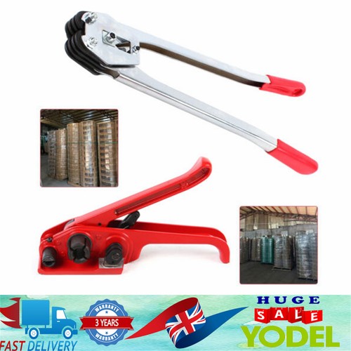 Portable banding machine - portable,