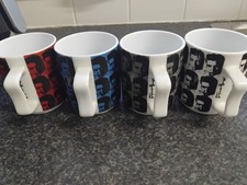Set of 4 Elvis Andy Warhol