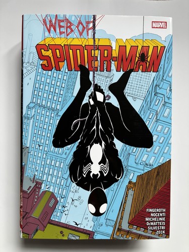 Web spider man vol marvel - vol, 1