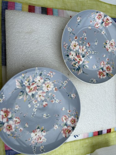 Pair cath kidston dinner - of,