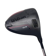 Wilson Staff Dynapwr 2023 Driver / 10.5 Degree / HZRDUS RDX Smoke Regular Flex