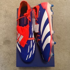 Adidas Predator FT Elite SG -