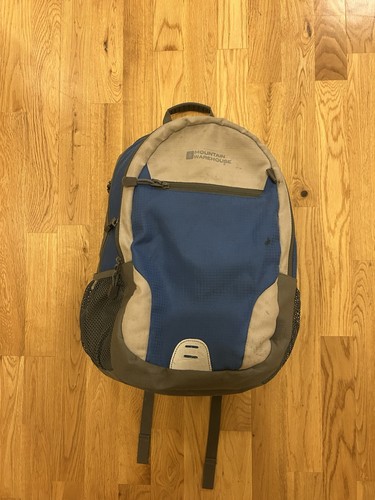 Mountain warehouse quest - mountain,