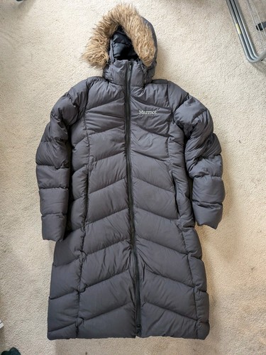 Marmot women down parker - marmot,