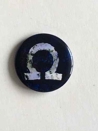 Warhammer badge approx - 1, warhammer.