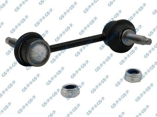 Stabiliser bar link - bar,