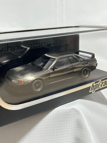 Hpi racing nissan - racing,