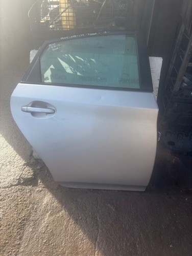 Toyota prius door driver - toyota, 5