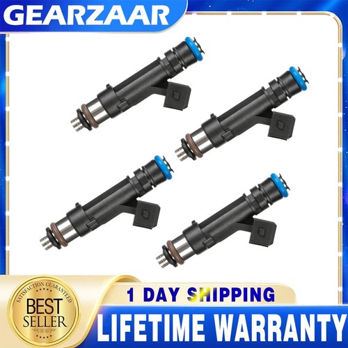 Fuel injector for vauxhall - 4x,