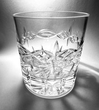 Waterford crystal dolmen - crystal, large