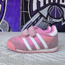 Size 4k - Adidas Dragon Kids