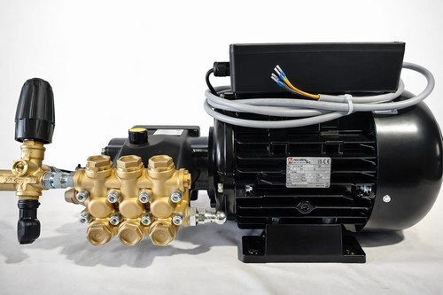 Hawk 10hp three phase pressure - hawk,