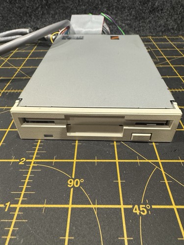 Amiga external floppy drive - external,
