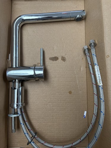 Blanco linus swivel spout - blanco,