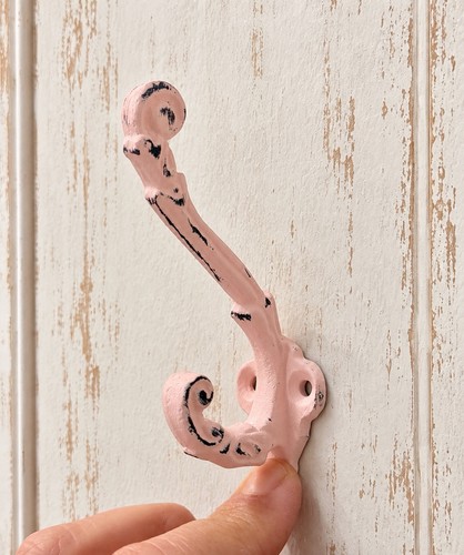 Shabby chic ornate cast - ornate,