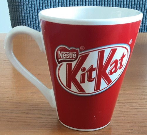 Nestle kit kat mug - nestle,