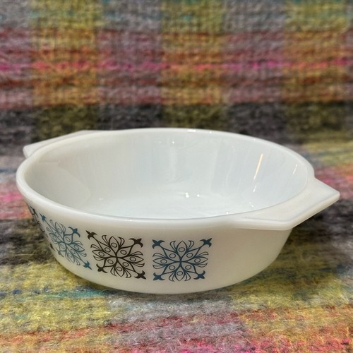 Small 16cm round vintage 1967