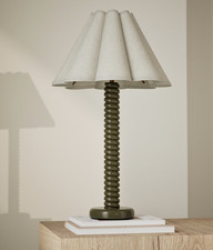 Table Lamp Marks Spencer Helix
