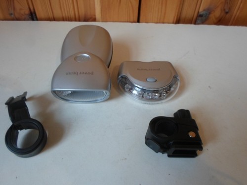 Raleigh halogen led - raleigh, halogen/led