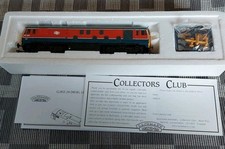 Bachmann 32-425Z Class 24