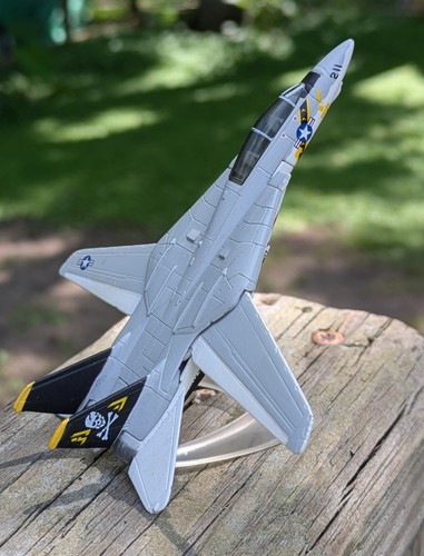 Corgi grumman tomcat - corgi, f-14