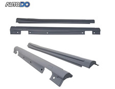 AMG SIDE SKIRT SET FOR