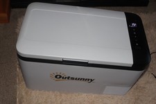 Outsunny C00-038V71GY-3 12V