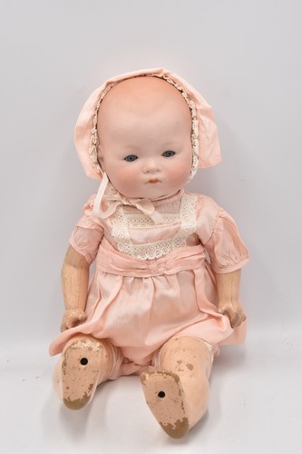 Antique armand marseille - armand, my
