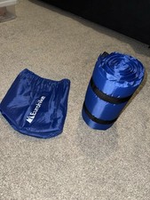 Eurohike Camper Compact Self