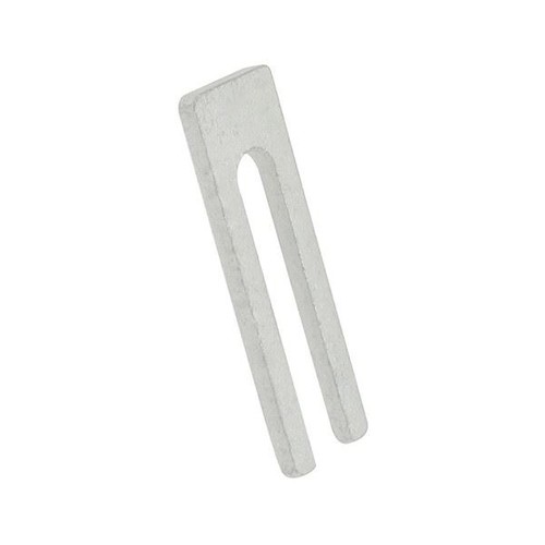 Cable clamp for - clamp,