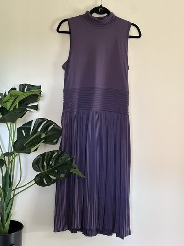 Size passport purple - 10,