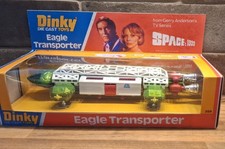Dinky 359 Original Space:1999