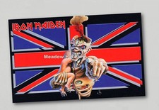 Sticker seventh son a - son,