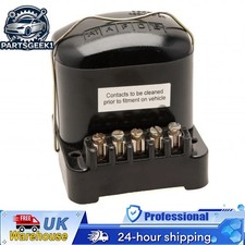 DYNAMO VOLTAGE REGULATOR