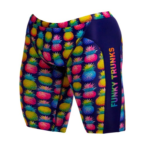 Funky trunks mens pine - pine, gap