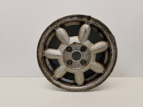 Mazda daisy alloy - na,