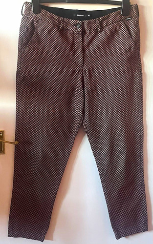Rohan women trousers size - trousers,