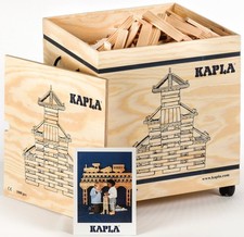 KAPLA 1000 Pack (UK)