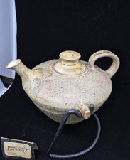 Pauline Ashley Studio Pottery