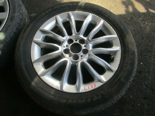 Fiat 500l alloy 205 - fiat, 205/55