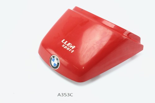 Bmw 1100 259 1993 rear - 1100,