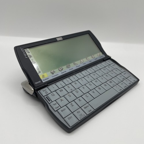 Psion revo plus - psion,