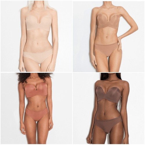 Wonderbra brazilian knickers - wonderbra,