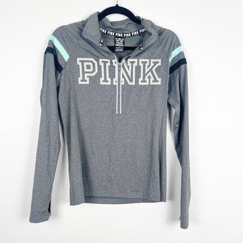 Victoria secret pink zip - secret, 1/4