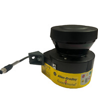 Allen-Bradley Sick Guardmaster mini safety laser scanner