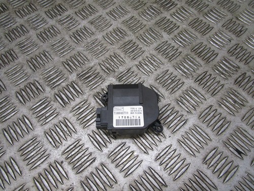 2010 citroen picasso - 2010, hearer